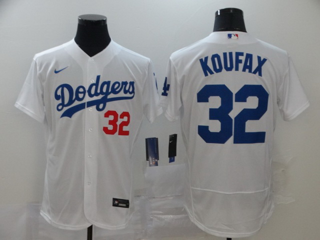 Los Angeles Dodgers Jerseys 106